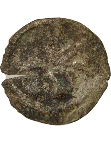 Evêché du Puy 1 denier Argent 1050-1200 Le Puy