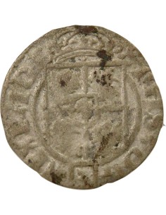 Pologne-Lituanie Sigismund III 3 polker Argent 1622 Bydgoszcz 2