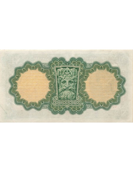 Irlande 1 pound 1948
