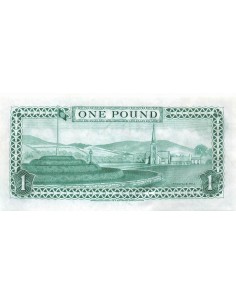 Ile de man Elisabeth II 2