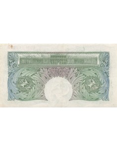 Royaume-Uni 1 pound 1934 2