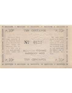 Philippines 50 centavos 1942 2