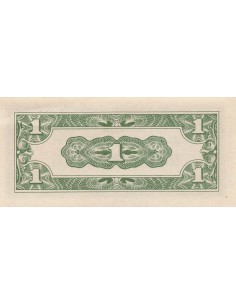 Philippines 1 centavo 1942 2