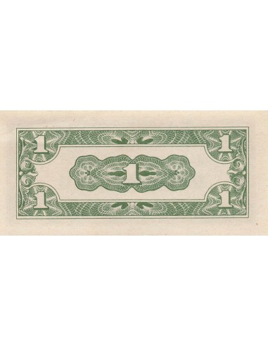 Philippines 1 centavo 1942