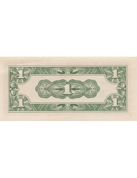 Philippines 1 centavo 1942