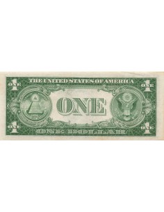 Etats Unis d'Amérique George Washington 2