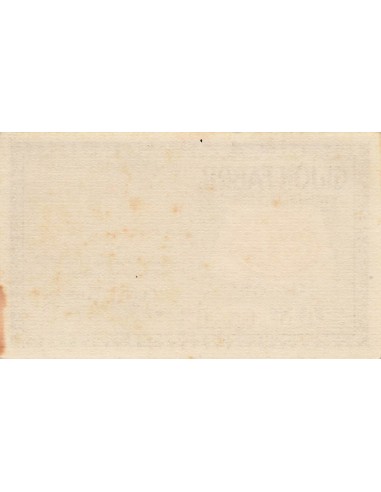 Espagne 1 peseta 1937