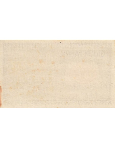 Espagne 1 peseta 1937