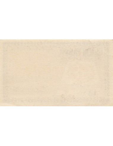 Espagne 50 centimos 1937