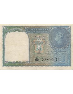 Inde George VI