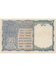 Inde George VI 2