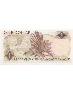 Nouvelle-Zélande Elisabeth II 2