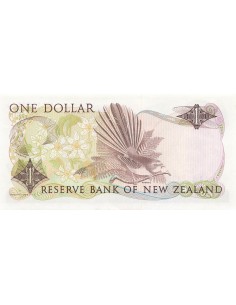 Nouvelle-Zélande Elisabeth II 2