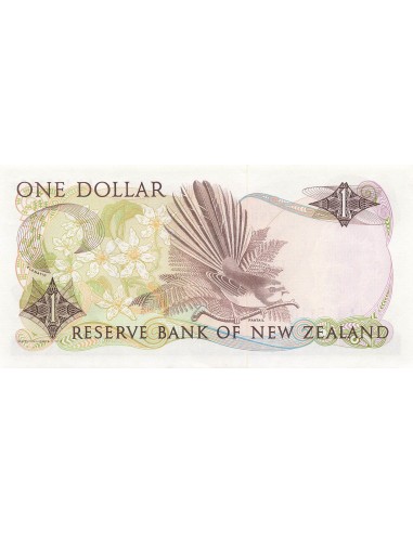 Reine d'Angleterre et du Commonwealth 1 dollar 1981