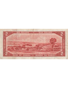 Canada Elisabeth II 2