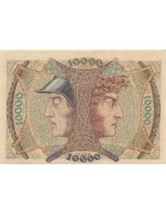 Baden 10000 mark 1923 2