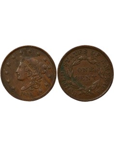 USA Coronet / Matron