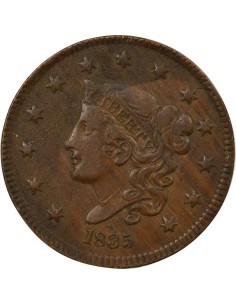 USA Coronet / Matron 2