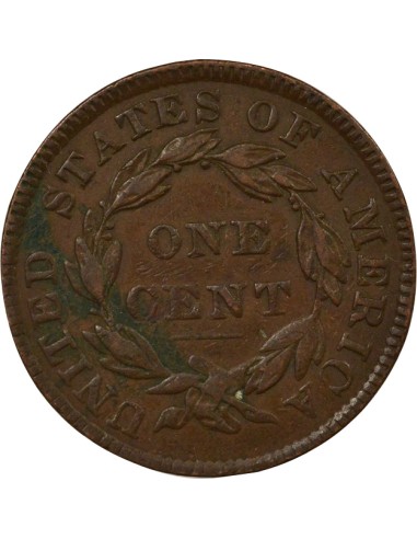 USA Coronet / Matron