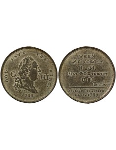 Grande Bretagne George III