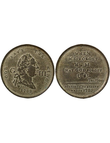 Grande Bretagne George III