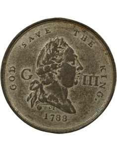 Grande Bretagne George III 2