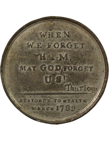 Grande Bretagne George III