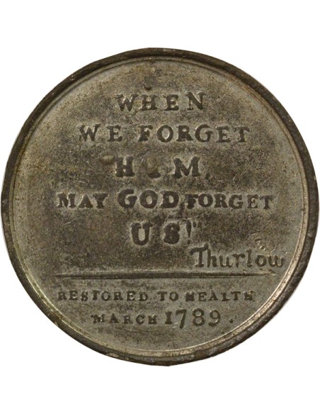 Grande Bretagne George III