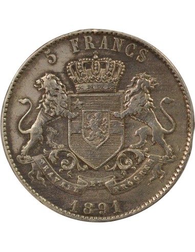 Congo Belge Léopold II