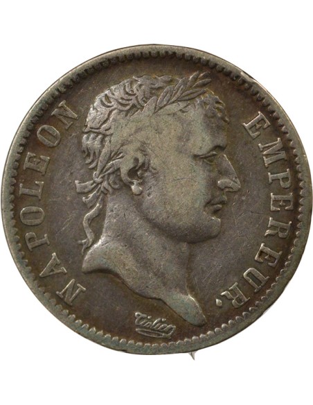 Empire - 1811 A Paris