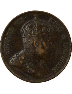 Hong-Kong Edouard VII 2