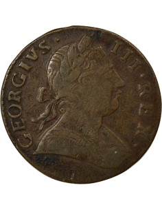 Royaume-Uni George III 2