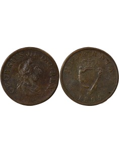 Irlande George III