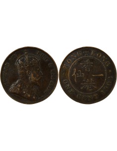 Hong-Kong Edouard VII