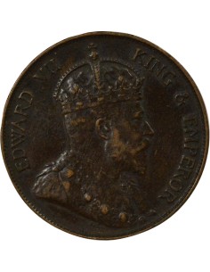 Hong-Kong Edouard VII 2