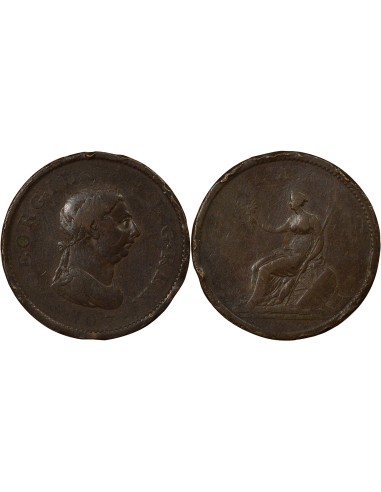 Grande Bretagne George III