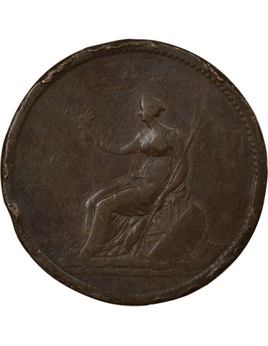 Grande Bretagne George III