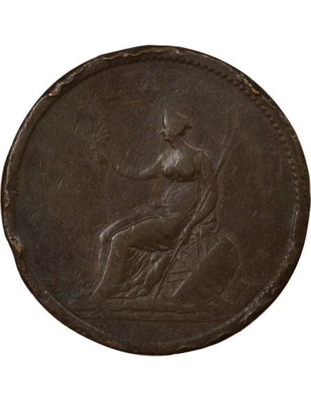 Grande Bretagne George III