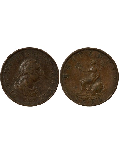 Grande Bretagne George III