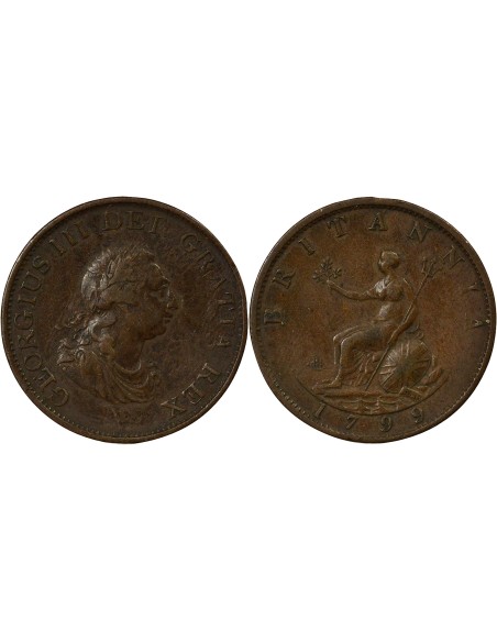 Grande Bretagne George III