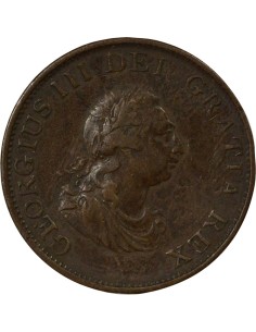 Grande Bretagne George III 2