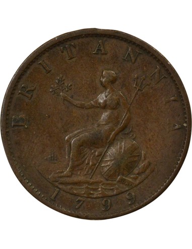 Grande Bretagne George III