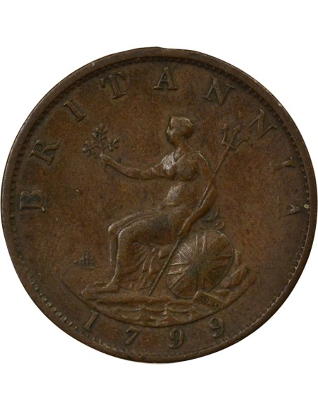 Grande Bretagne George III