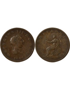 Grande Bretagne George III