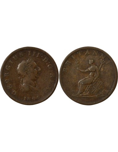 Grande Bretagne George III