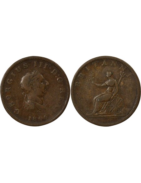 Grande Bretagne George III