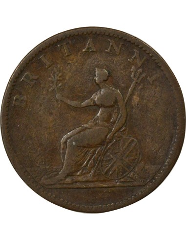 Grande Bretagne George III