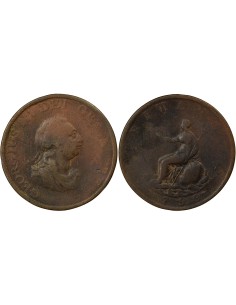 Grande Bretagne George III