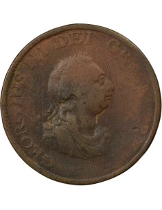Grande Bretagne George III 2
