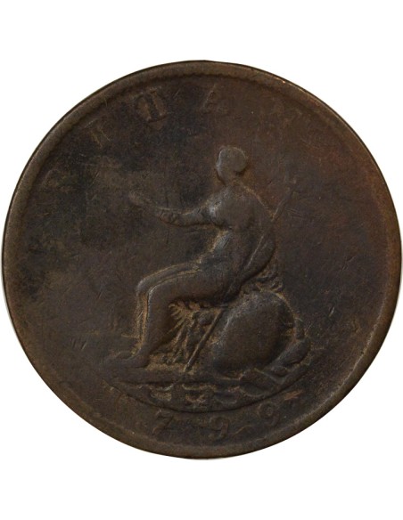 Grande Bretagne George III